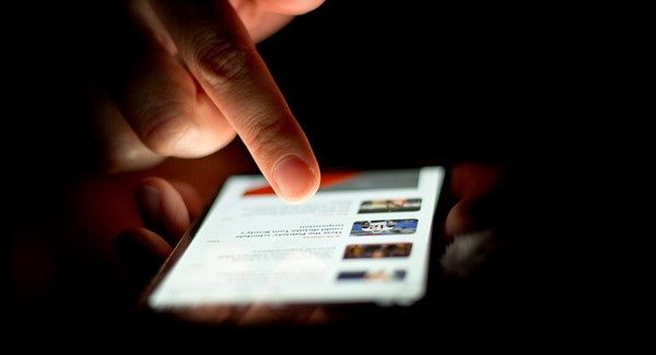 Datenflüsse erfassen – Informationsquellen ausschöpfen