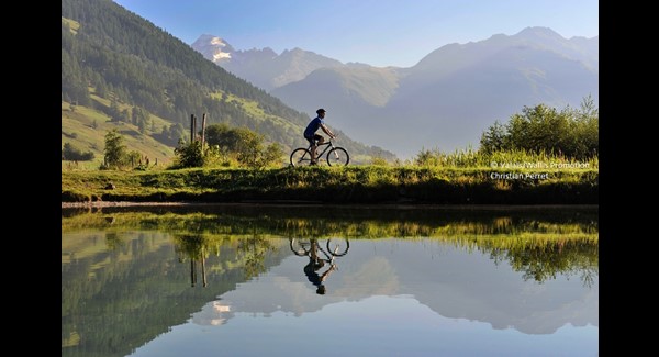 Profil actuel de l’adepte du vélo / VTT en Valais