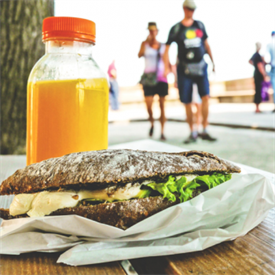 Une Gastronomiefestival