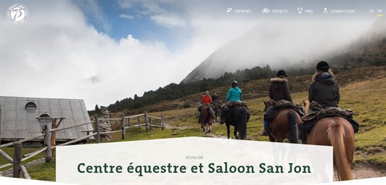 Cheval