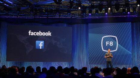 Facebook Conf