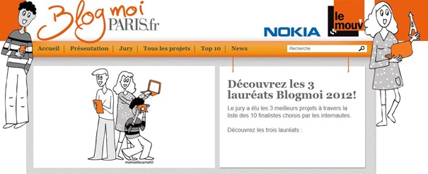 Blogmoiparis