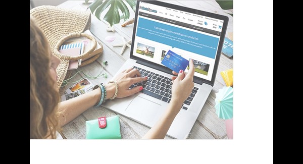 Distribution et commercialisation en ligne des produits touristiques - Places de marché pour services touristiques