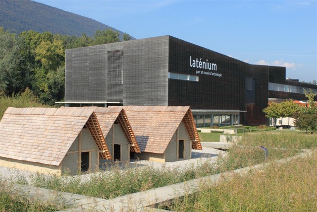 Latenium 640X427